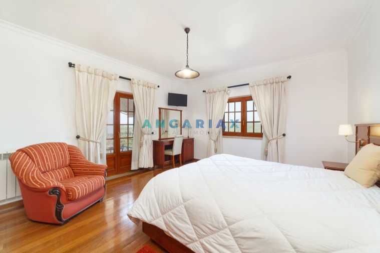 Moradia T9 para Venda em Pedrogão Grande Foto 20