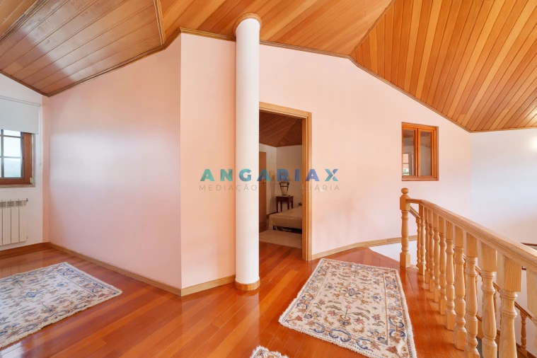 Moradia T9 para Venda em Pedrogão Grande Foto 15