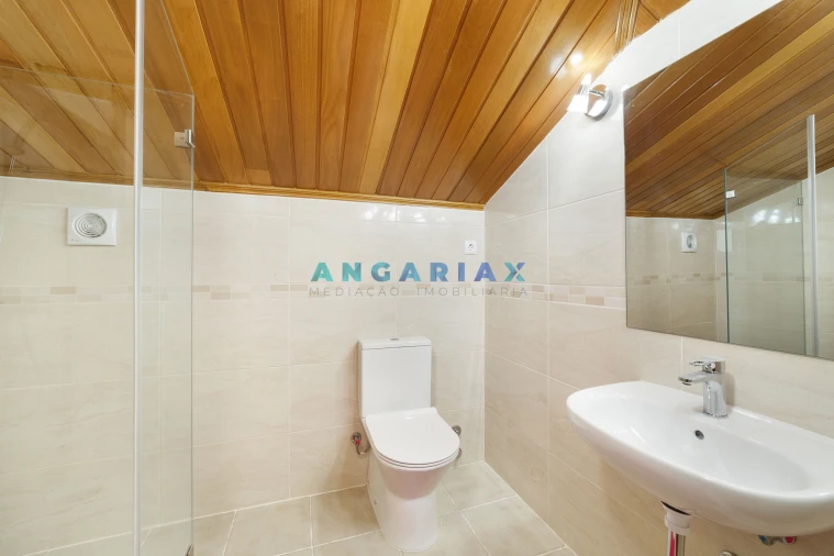 Moradia T9 para Venda em Pedrogão Grande Foto 11