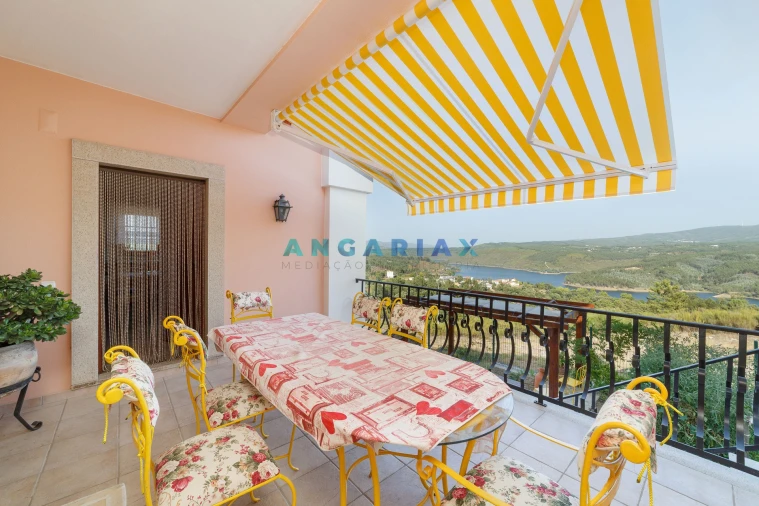 Moradia T9 para Venda em Pedrogão Grande Foto 45