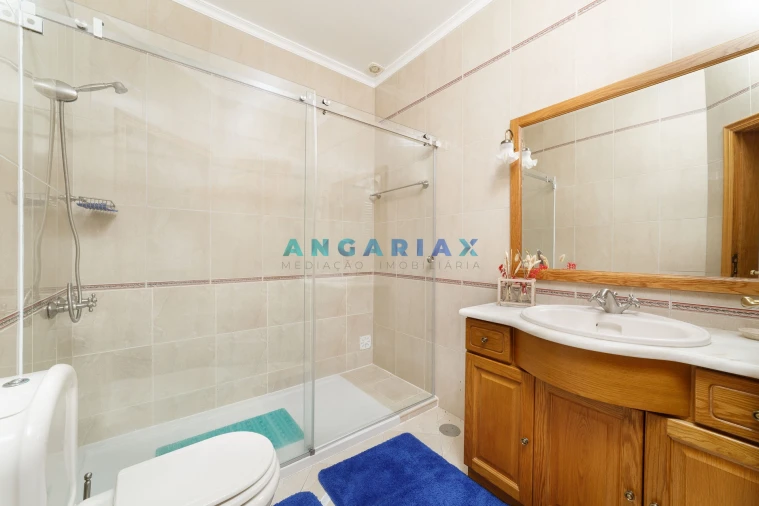 Moradia T9 para Venda em Pedrogão Grande Foto 23