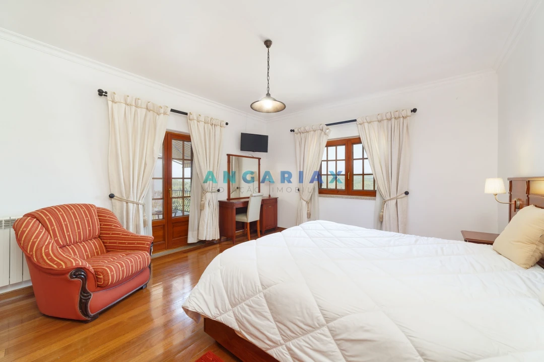 Moradia T9 para Venda em Pedrogão Grande Foto 20