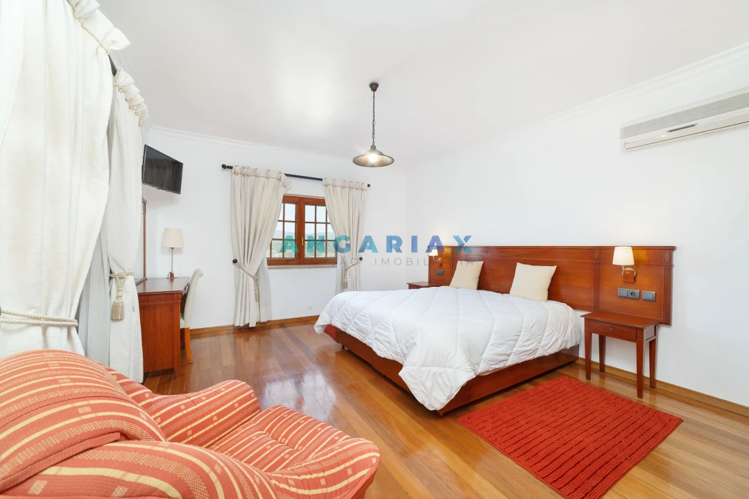 Moradia T9 para Venda em Pedrogão Grande Foto 19