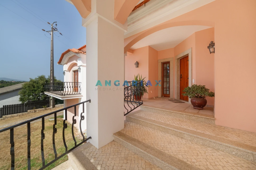 Moradia T9 para Venda em Pedrogão Grande Foto 6