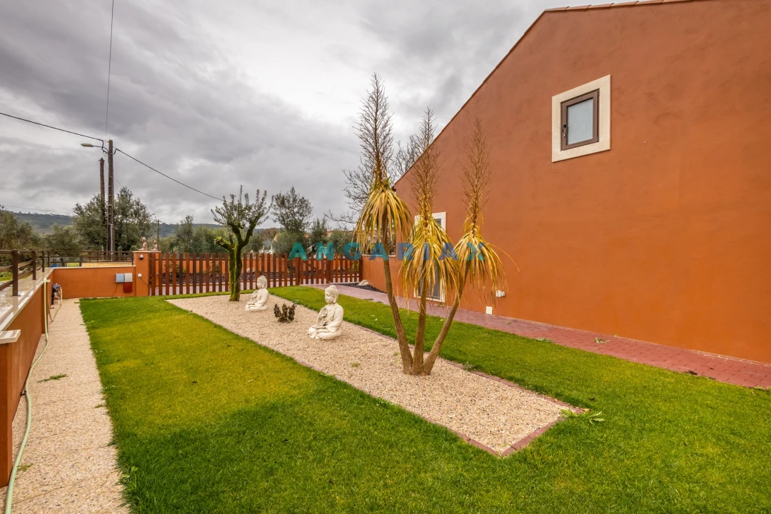 Moradia T4 para Venda em Arrimal e Mendiga Foto 48