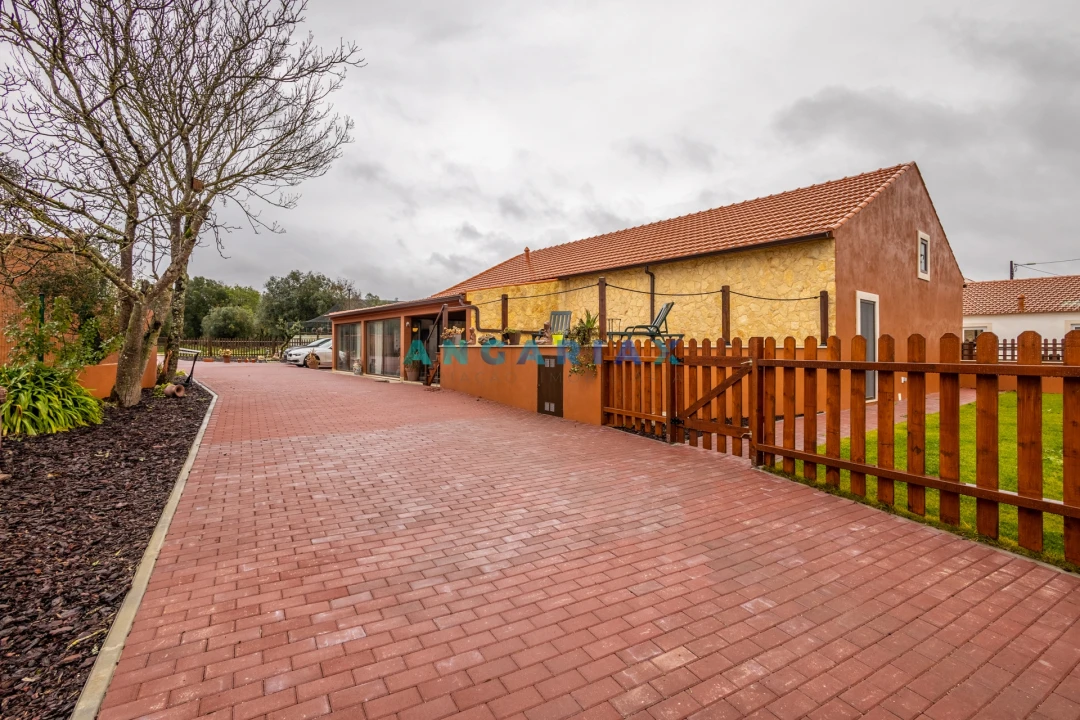 Moradia T4 para Venda em Arrimal e Mendiga Foto 50