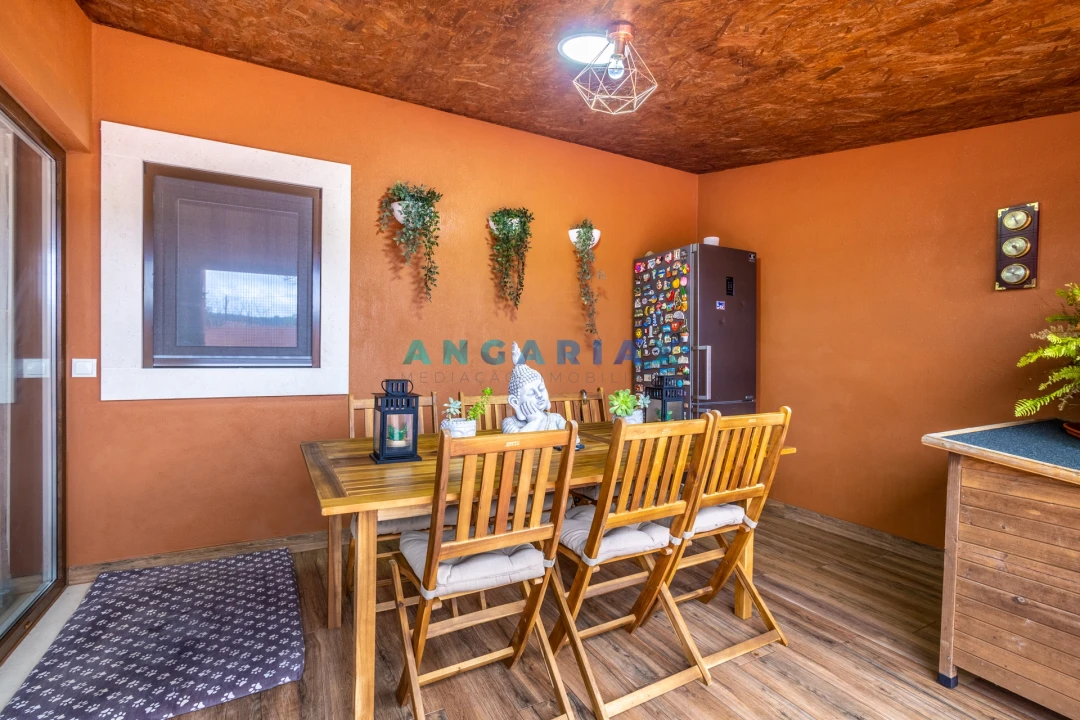 Moradia T4 para Venda em Arrimal e Mendiga Foto 41