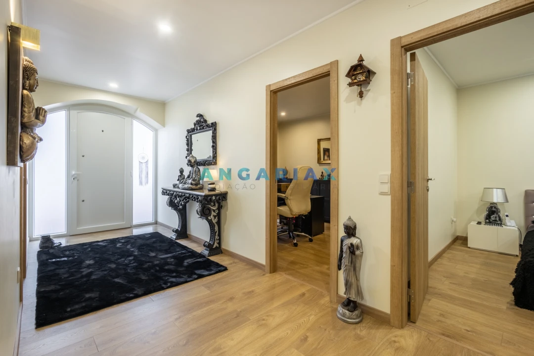 Moradia T4 para Venda em Arrimal e Mendiga Foto 27