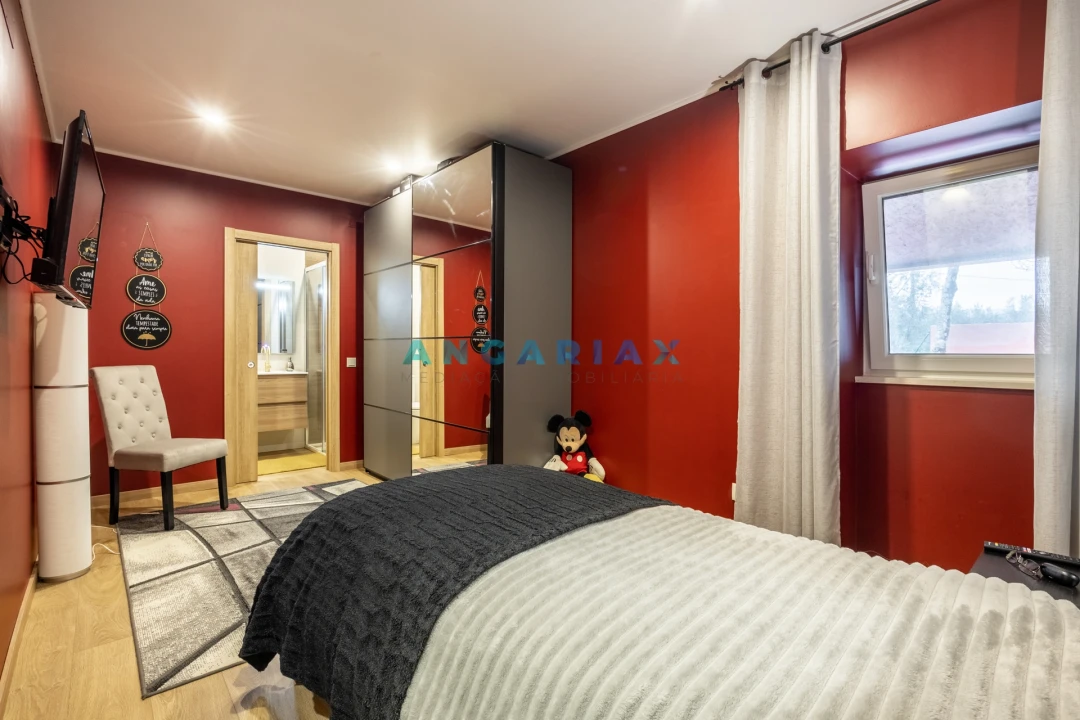 Moradia T4 para Venda em Arrimal e Mendiga Foto 23