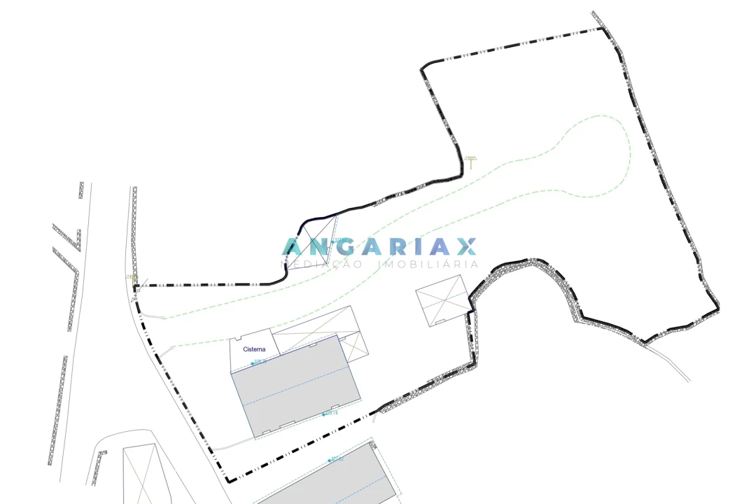 Moradia T4 para Venda em Arrimal e Mendiga Foto 56