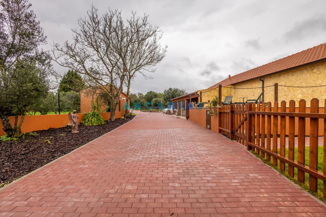 Moradia T4 para Venda em Arrimal e Mendiga Foto 49