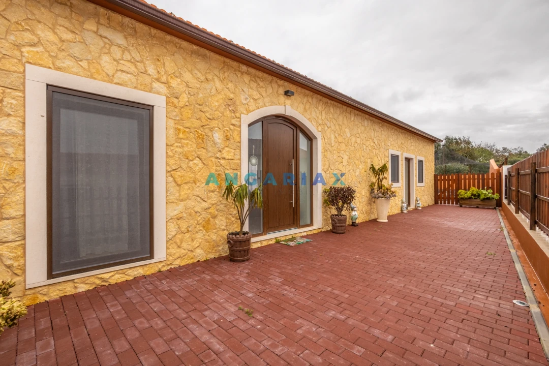 Moradia T4 para Venda em Arrimal e Mendiga Foto 44