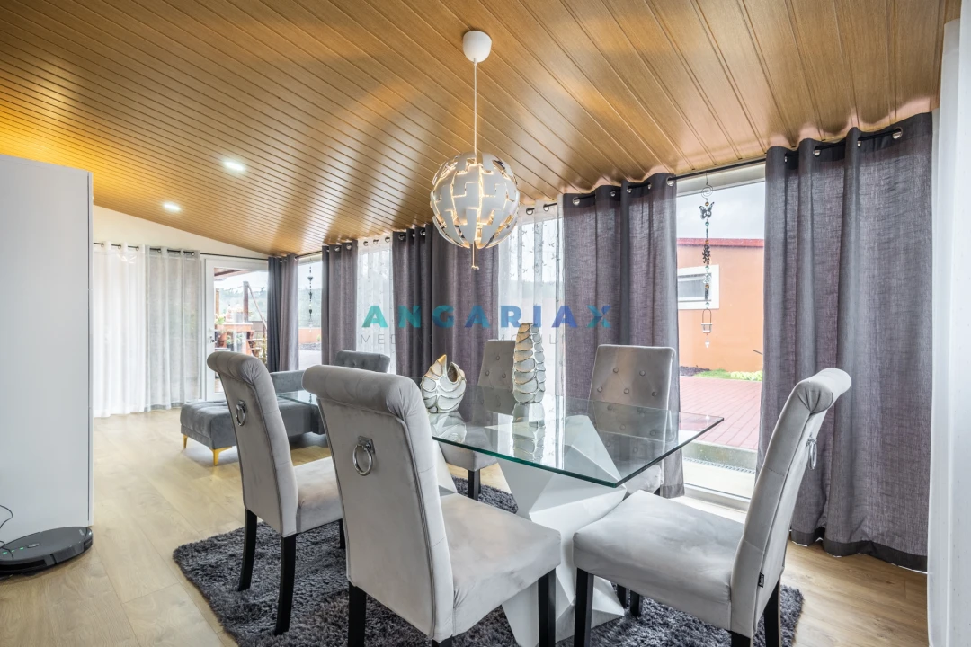 Moradia T4 para Venda em Arrimal e Mendiga Foto 36