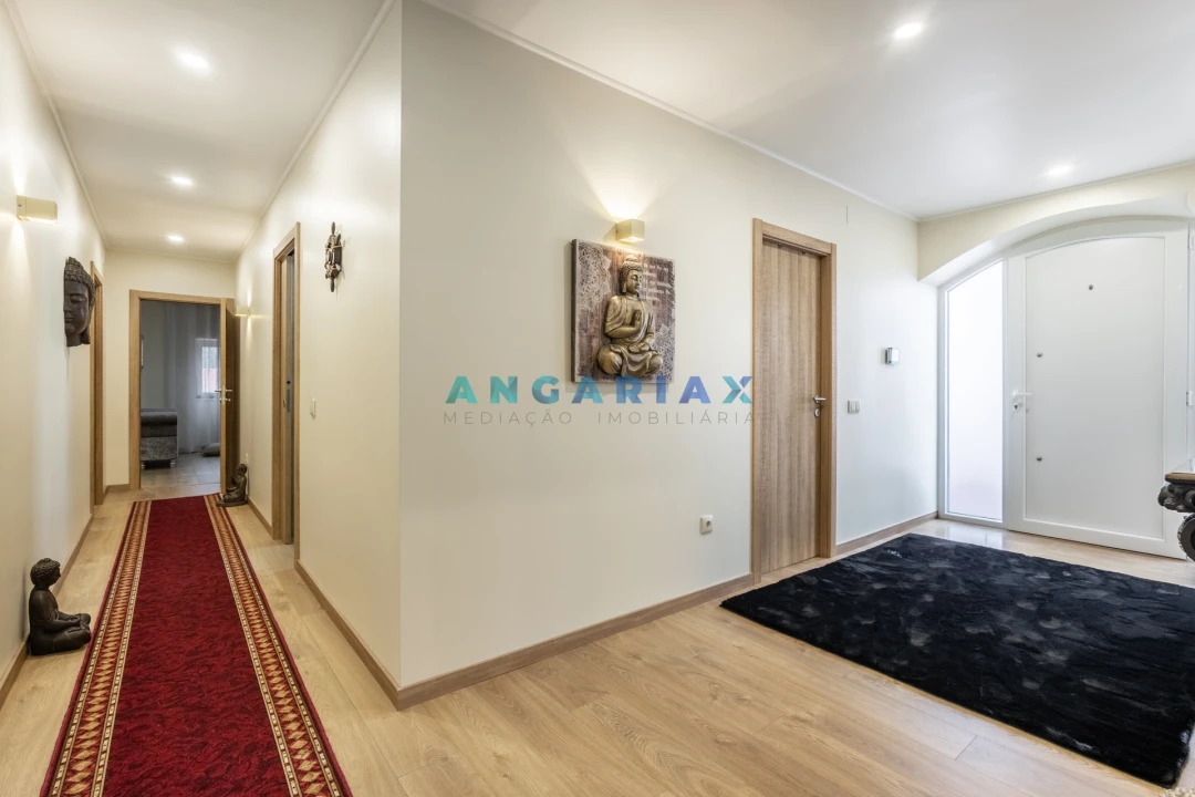 Moradia T4 para Venda em Arrimal e Mendiga Foto 5