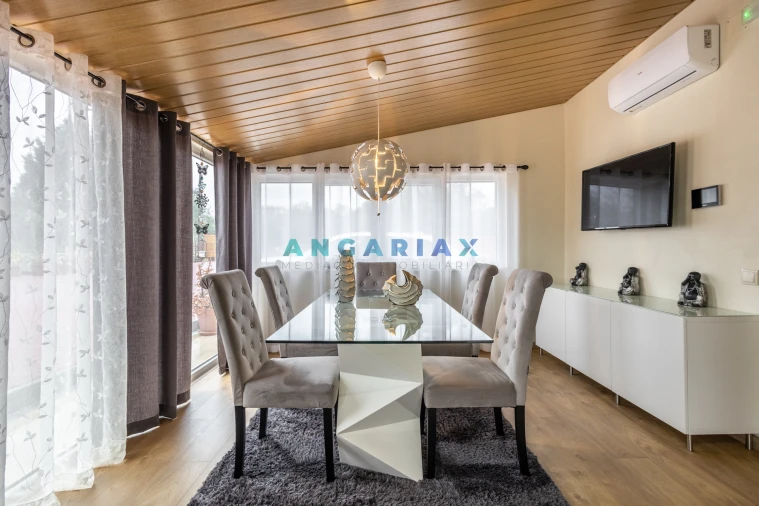 Moradia T4 para Venda em Arrimal e Mendiga Foto 11