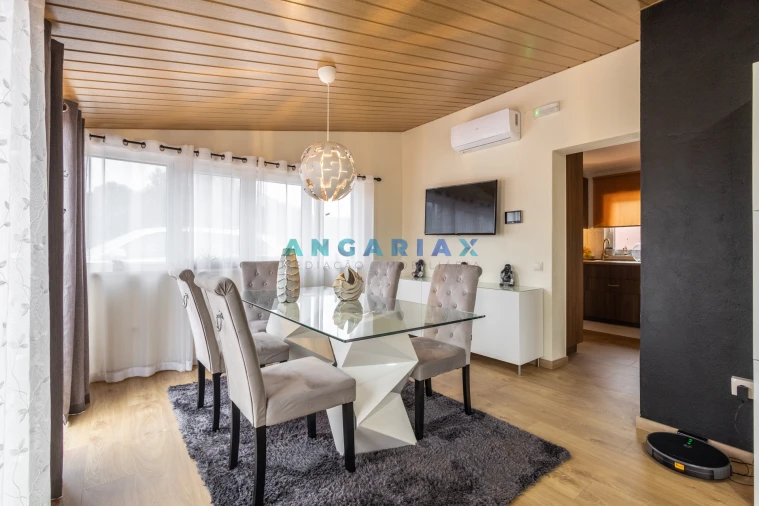 Moradia T4 para Venda em Arrimal e Mendiga Foto 1