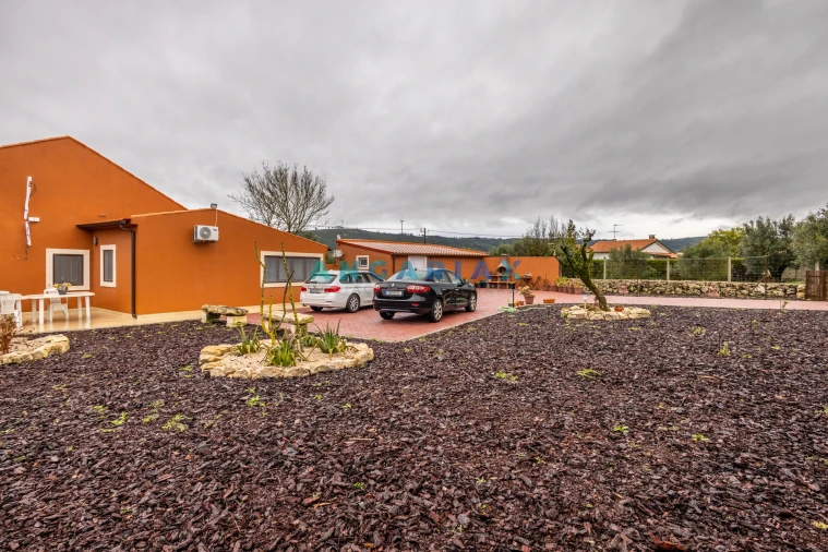 Moradia T4 para Venda em Arrimal e Mendiga Foto 54