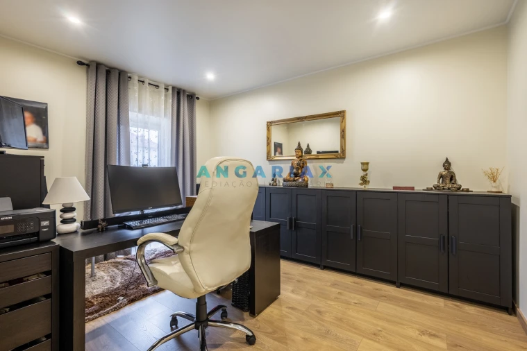 Moradia T4 para Venda em Arrimal e Mendiga Foto 30