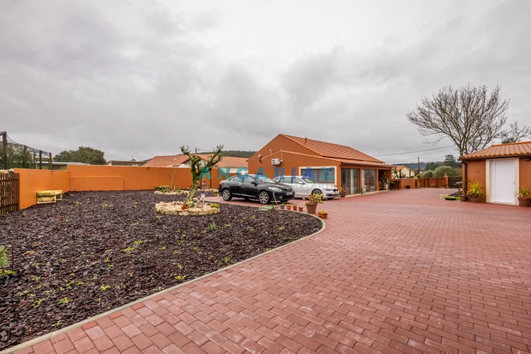 Moradia T4 para Venda em Arrimal e Mendiga Foto 53