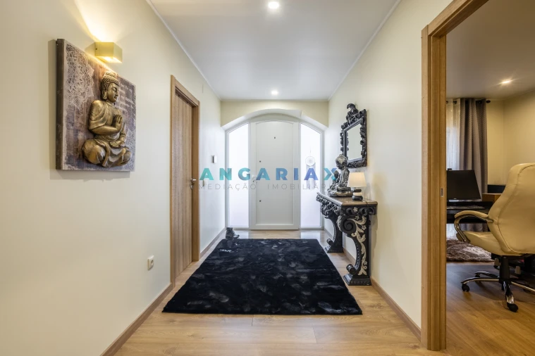 Moradia T4 para Venda em Arrimal e Mendiga Foto 4