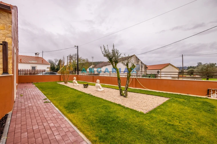 Moradia T4 para Venda em Arrimal e Mendiga Foto 46