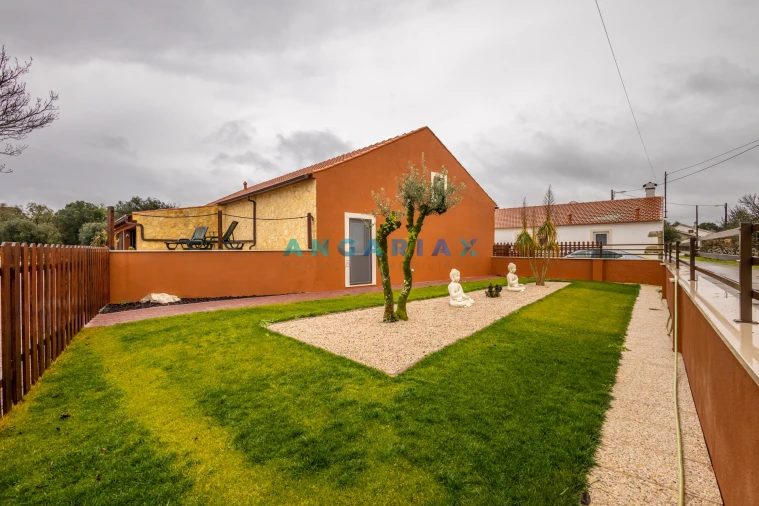 Moradia T4 para Venda em Arrimal e Mendiga Foto 47