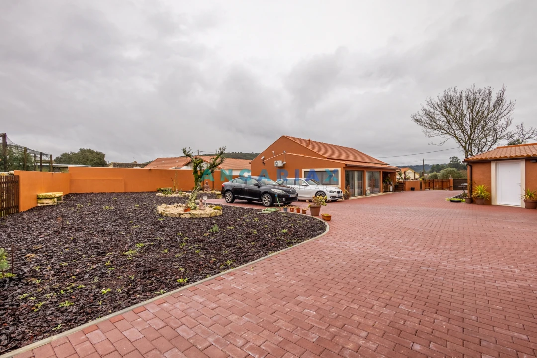 Moradia T4 para Venda em Arrimal e Mendiga Foto 53