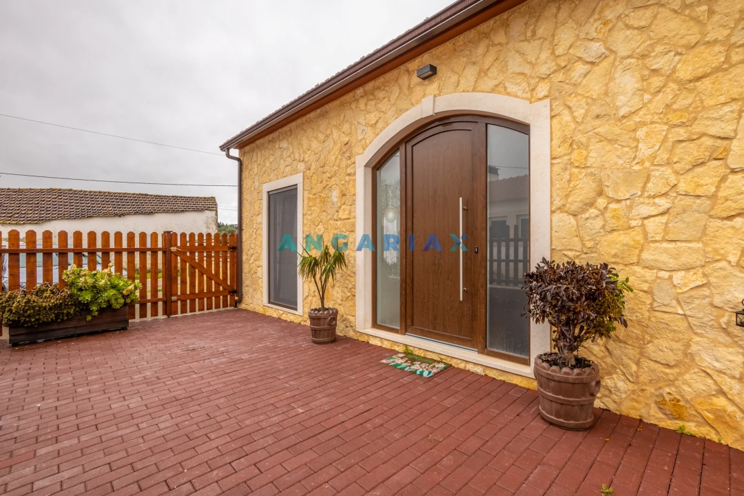 Moradia T4 para Venda em Arrimal e Mendiga Foto 43