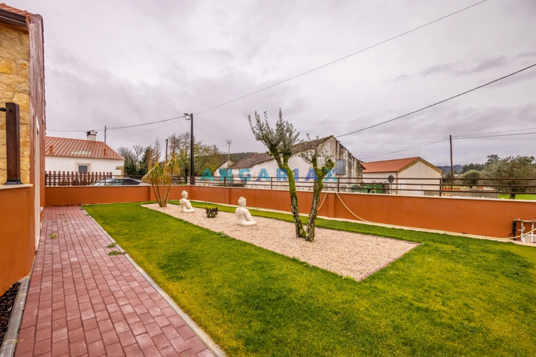 Moradia T4 para Venda em Arrimal e Mendiga Foto 46