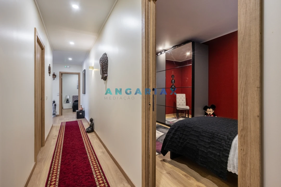 Moradia T4 para Venda em Arrimal e Mendiga Foto 22