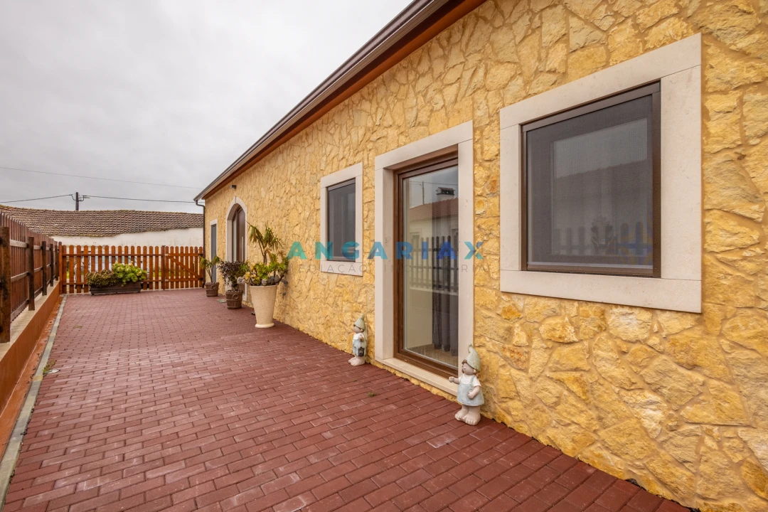 Moradia T4 para Venda em Arrimal e Mendiga Foto 2