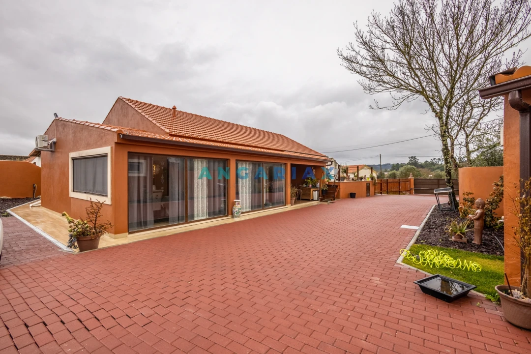 Moradia T4 para Venda em Arrimal e Mendiga Foto 45