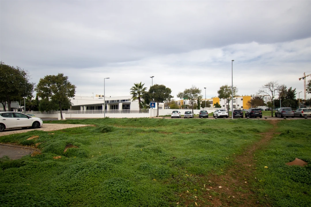 Terreno para Venda em Loule (São Clemente) Foto 3