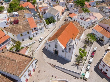 Terreno para Venda em Loule (São Clemente)