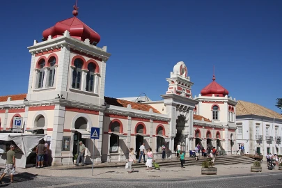 Terreno para Venda em Loule (São Clemente)