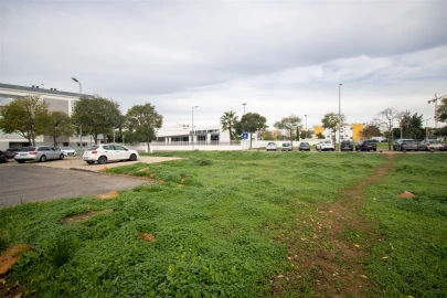 Terreno para Venda em Loule (São Clemente)