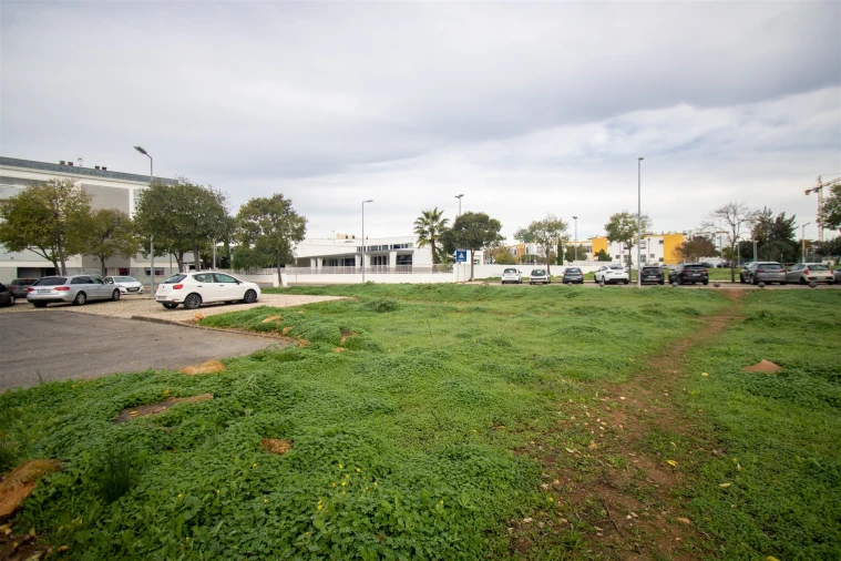 Terreno para Venda em Loule (São Clemente) Foto 2
