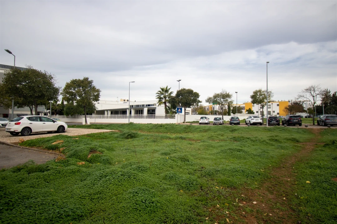 Terreno para Venda em Loule (São Clemente) Foto 1