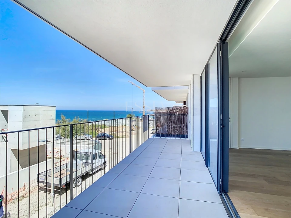 Apartamento T3 para Venda em Canidelo Foto 8