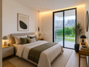 Apartamento T3 para Venda em Canidelo
