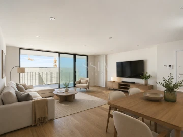 Apartamento T3 para Venda em Canidelo