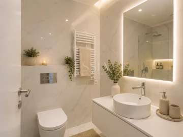 Apartamento T3 para Venda em Canidelo