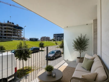 Apartamento T3 para Venda em Canidelo