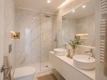 Apartamento T3 para Venda em Canidelo