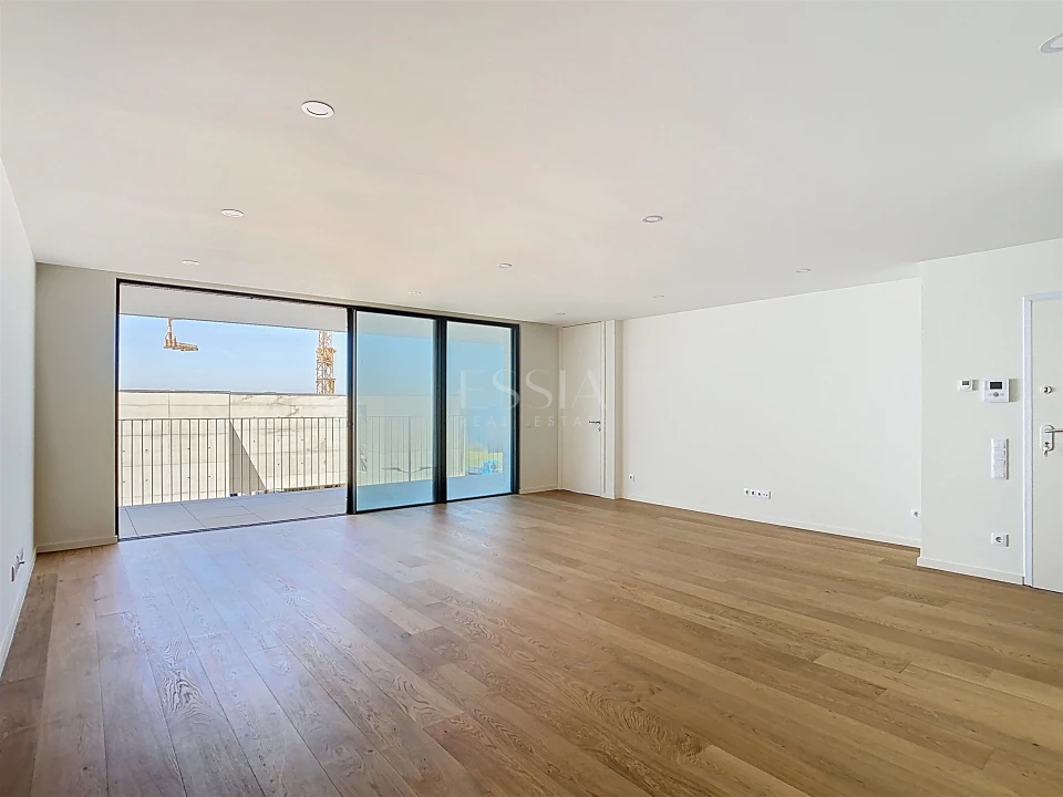Apartamento T3 para Venda em Canidelo Foto 4