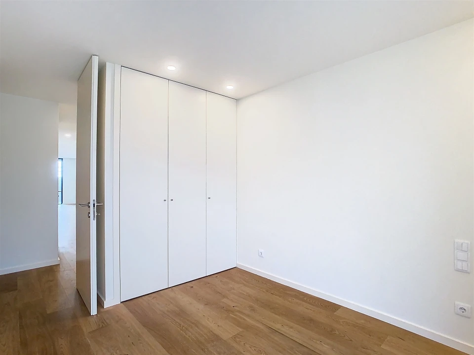 Apartamento T3 para Venda em Canidelo Foto 26
