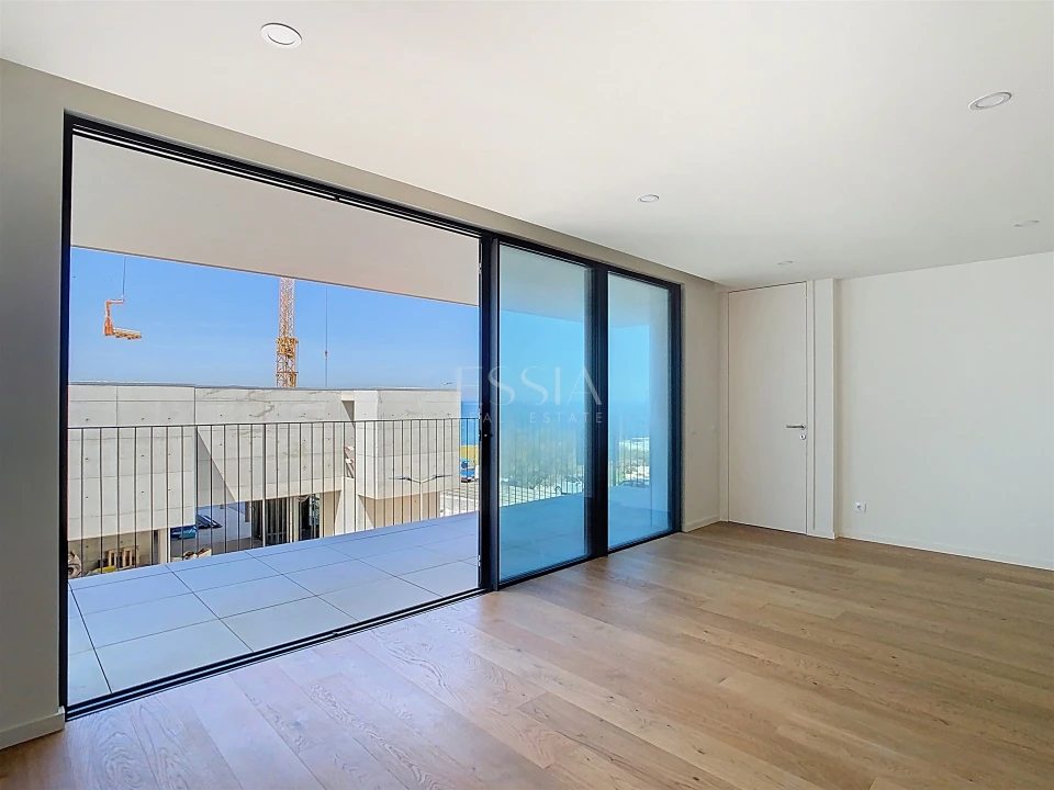 Apartamento T3 para Venda em Canidelo Foto 5