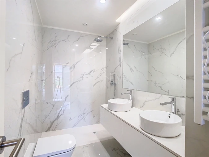 Apartamento T3 para Venda em Canidelo Foto 27
