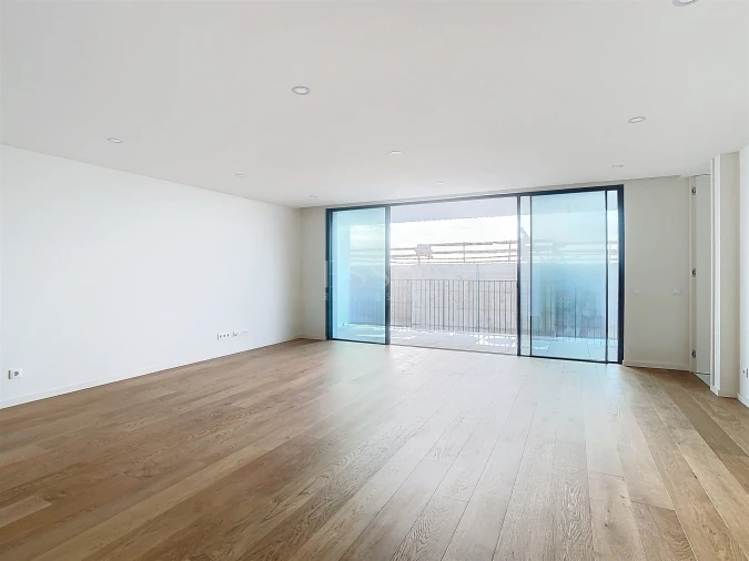 Apartamento T3 para Venda em Canidelo Foto 3