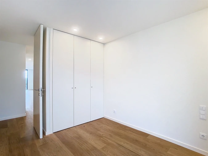 Apartamento T3 para Venda em Canidelo Foto 26